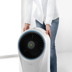 Portable Evaporative Air Cooler