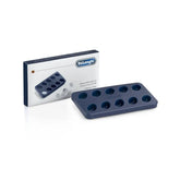 Coffee Bean Shaped Ice Cube Tray - Silicone