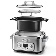 Livenza All-in-One Programmable Multi-Cooker - 6 Quart