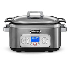 Livenza All-in-One Programmable Multi-Cooker - 6 Quart