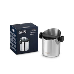 Stainless Steel Knock Box