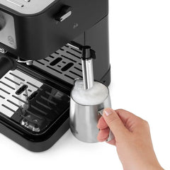 Stilosa Espresso Machine