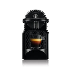 Nespresso Inissia Espresso Machine by De'Longhi, Black