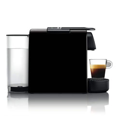Nespresso Essenza Mini Espresso Machine by De'Longhi, Black (ECO Packaging)