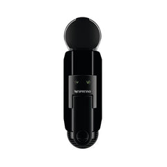 Nespresso Essenza Mini Espresso Machine by De'Longhi, Black (ECO Packaging)