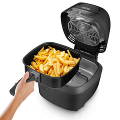 DeLonghi Rapid Crisp 4Qt Air Fryer