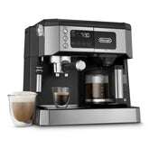 All-In-One Combination Coffee and Espresso Machine