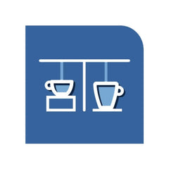 Nespresso CitiZ Espresso Machine by De'Longhi, Black (ECO PACKAGING)