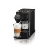 Nespresso Lattissima One, Shadow Black