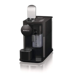 Nespresso Lattissima One, Shadow Black