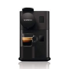 Nespresso Lattissima One, Shadow Black