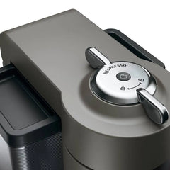 Nespresso Evoluo Coffee and Espresso Machine by De'Longhi, Titan