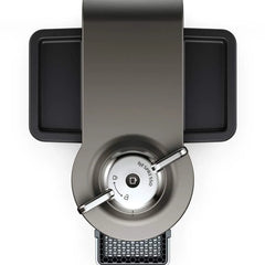Nespresso Evoluo Coffee and Espresso Machine by De'Longhi, Titan