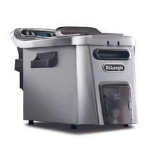 Livenza Deep Fryer 1.2-Gallon