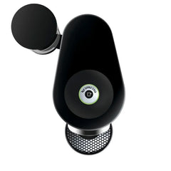 Nespresso Vertuo Plus Deluxe Coffee and Espresso Machine by De'Longhi, Black