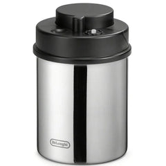 Vacuum Sealing Coffee Canister