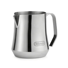 Stainless Steel Milk Frothing Jug, 17oz/500ml.