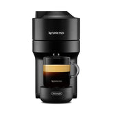 Nespresso Vertuo Pop by De'Longhi, Black