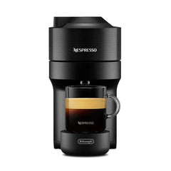 Nespresso Vertuo Pop by De'Longhi, Black