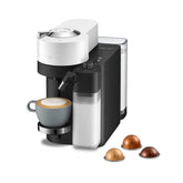 Nespresso Vertuo Lattissima by De'Longhi, White