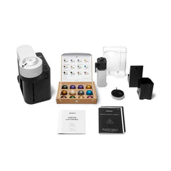 Nespresso Vertuo Lattissima by De'Longhi, White