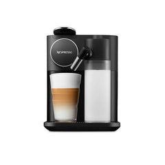 Nespresso Gran Lattissima, Black