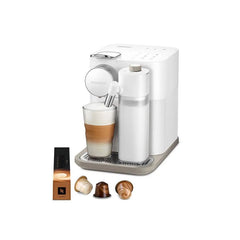 Nespresso Gran Lattissima, White