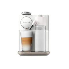 Nespresso Gran Lattissima, White