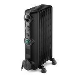 DeLonghi ComfortTemp Radiant Heater - black - 6A packaging