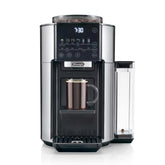De'Longhi TrueBrew Automatic Coffee Machine - Stainless