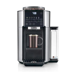 De'Longhi TrueBrew Automatic Coffee Machine - Stainless