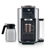 De'Longhi TrueBrew Automatic Coffee Machine - Stainless with Thermal Carafe