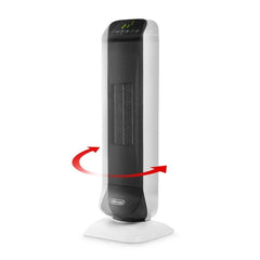 DeLonghi Ceramic Digital Tower Heater