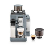Rivelia Fully Automatic Espresso Machine, Pebble Gray
