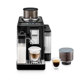 Rivelia Fully Automatic Espresso Machine, Onyx Black
