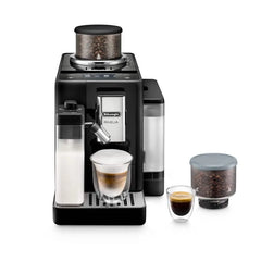 Rivelia Fully Automatic Espresso Machine, Onyx Black
