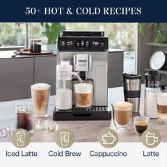 Eletta Explore Espresso Machine