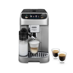 Magnifica Plus Fully Automatic Espresso Machine
