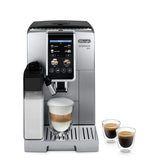 Dinamica Plus Fully Automatic Espresso Machine