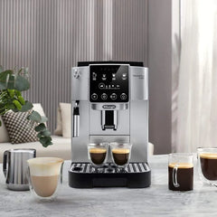 Magnifica Start Espresso Machine, Silver