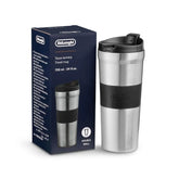 Stainless Steel Travel Mug, 24oz.