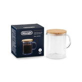 Double Wall Coffee Pot (25oz, 750ml)