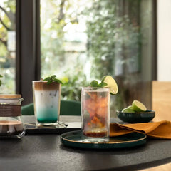 Double Wall Glass Carafe (12.2oz, 380ml)
