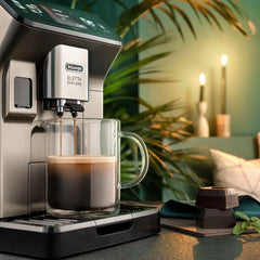 Double Wall Coffee Pot (25oz, 750ml)