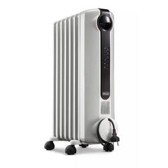 DeLonghi Radia S ECO Digital Full Room Radiant Heater