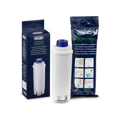 BPA-free Water Filter Replacement for Select Coffee & Espresso Machines