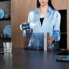 EcoDecalk Descaler, 16.9oz/500ml