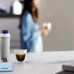 Coffee Care Kit Maintenance Bundle (Descaler, Water Filter, Milk Residue Remover)