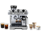 La Specialista Maestro with Cold Extraction Technology