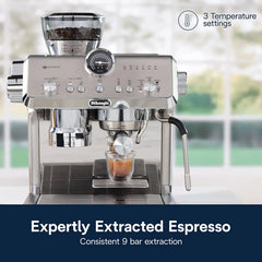 La Specialista Opera Espresso Machine